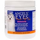犬用エンジェルズアイズソフトチュアブル120錠